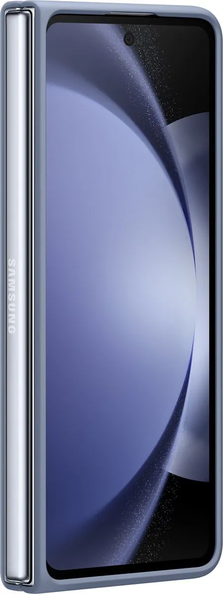 Samsung EF-OF94PCL Hoesje - Blauw