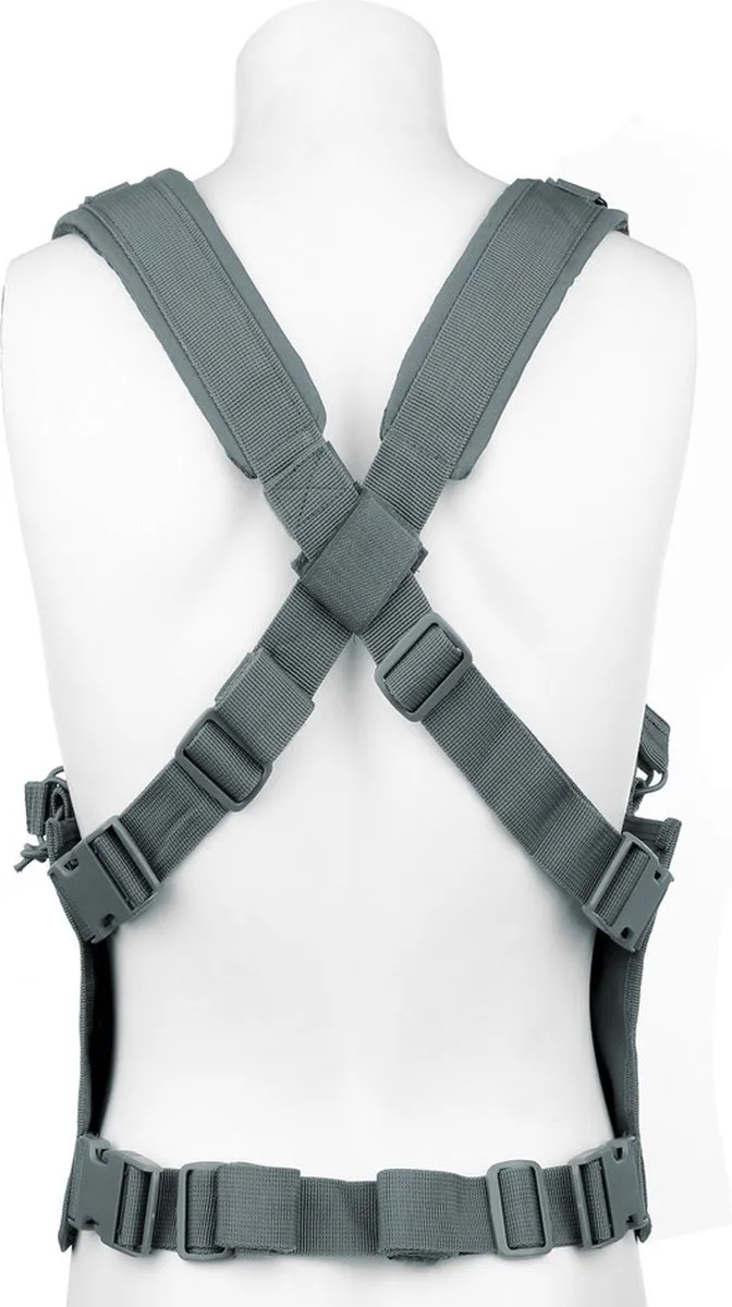 101 Inc Chest Rig Recon LQ14317 - Acu