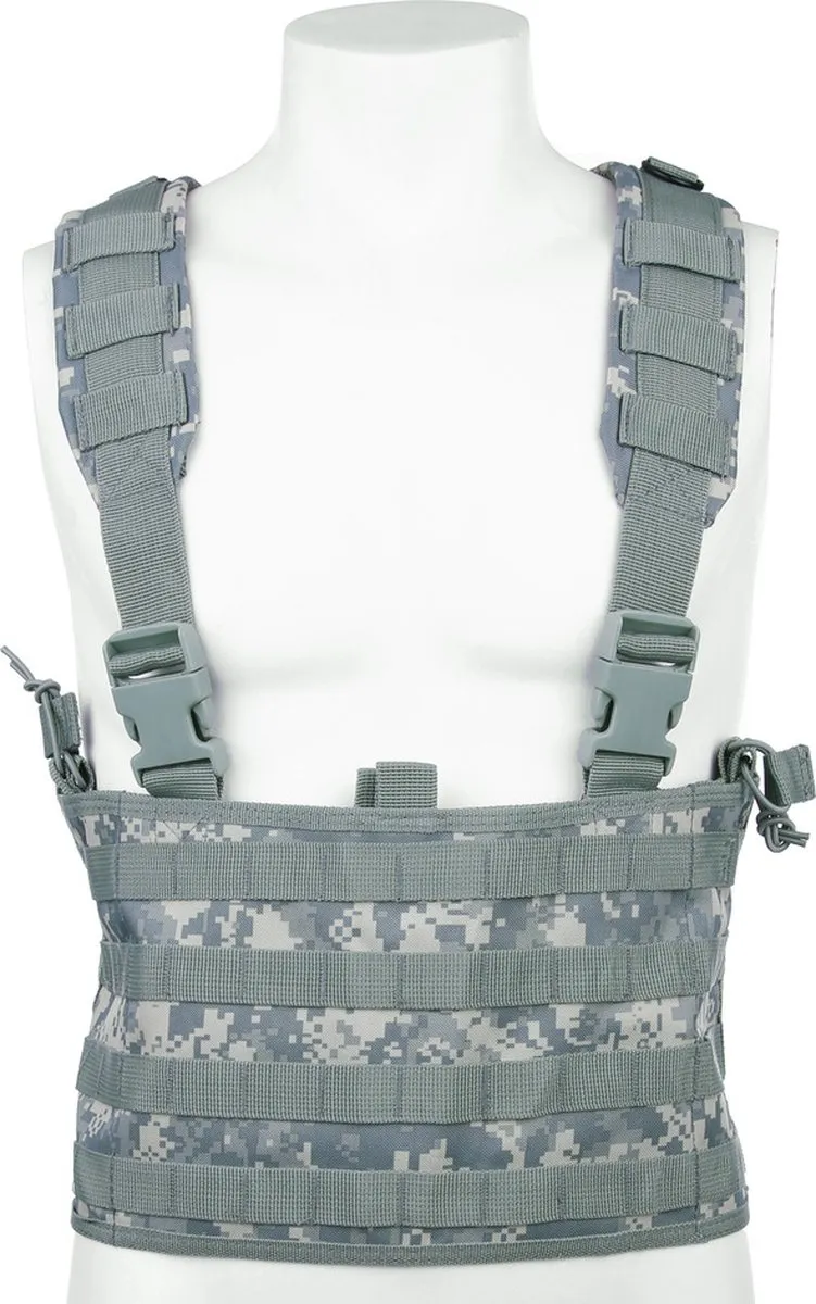 101 Inc Chest Rig Recon LQ14317