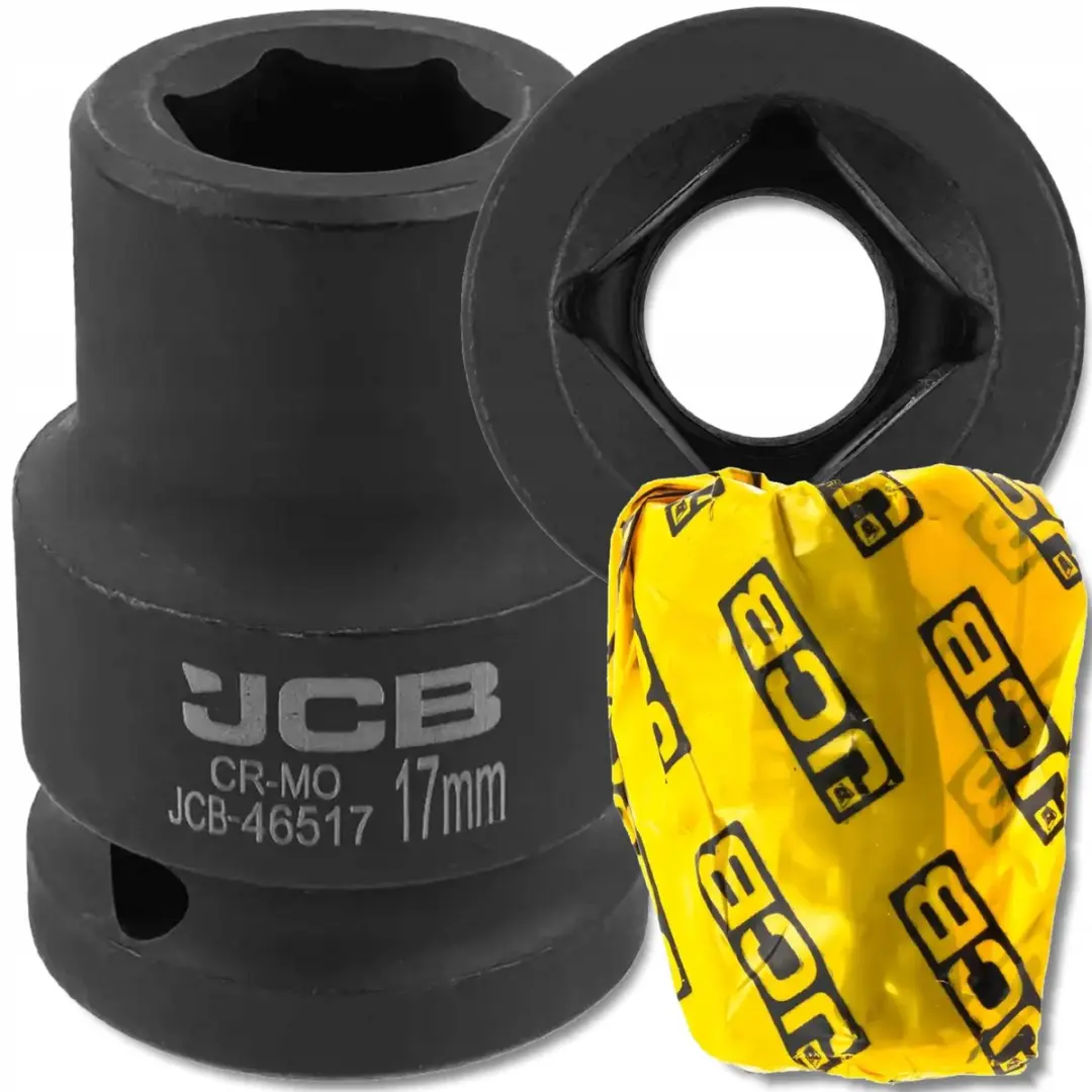 JCB CrMo Serie