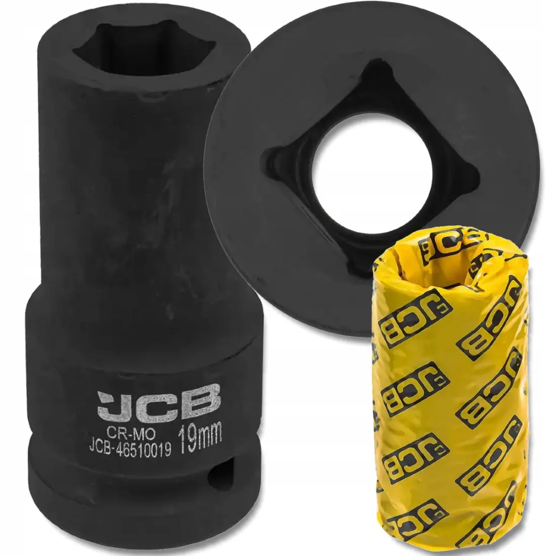 JCB Cr-Mo Serie