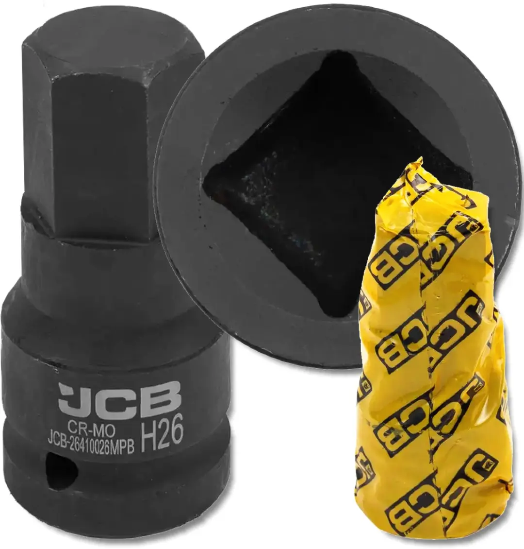 JCB