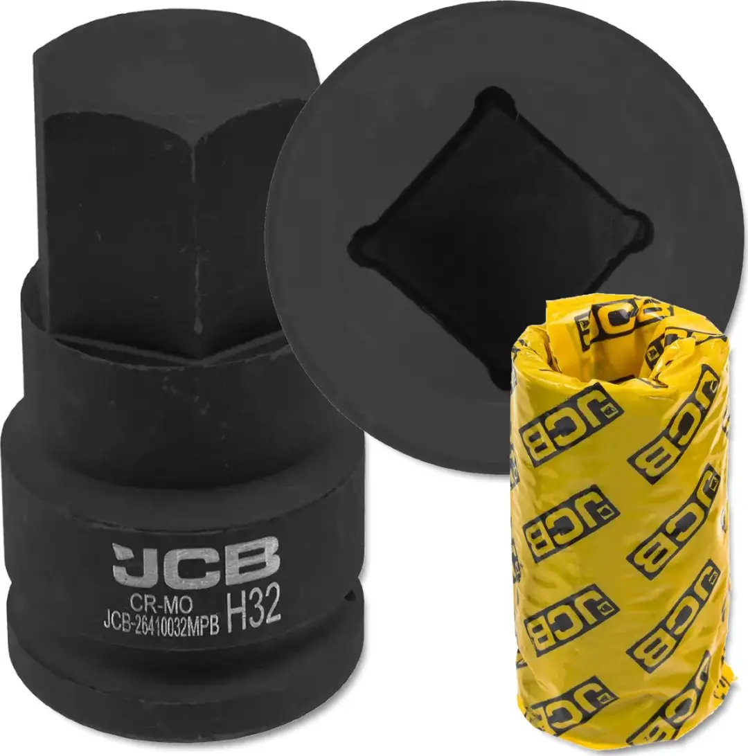 JCB