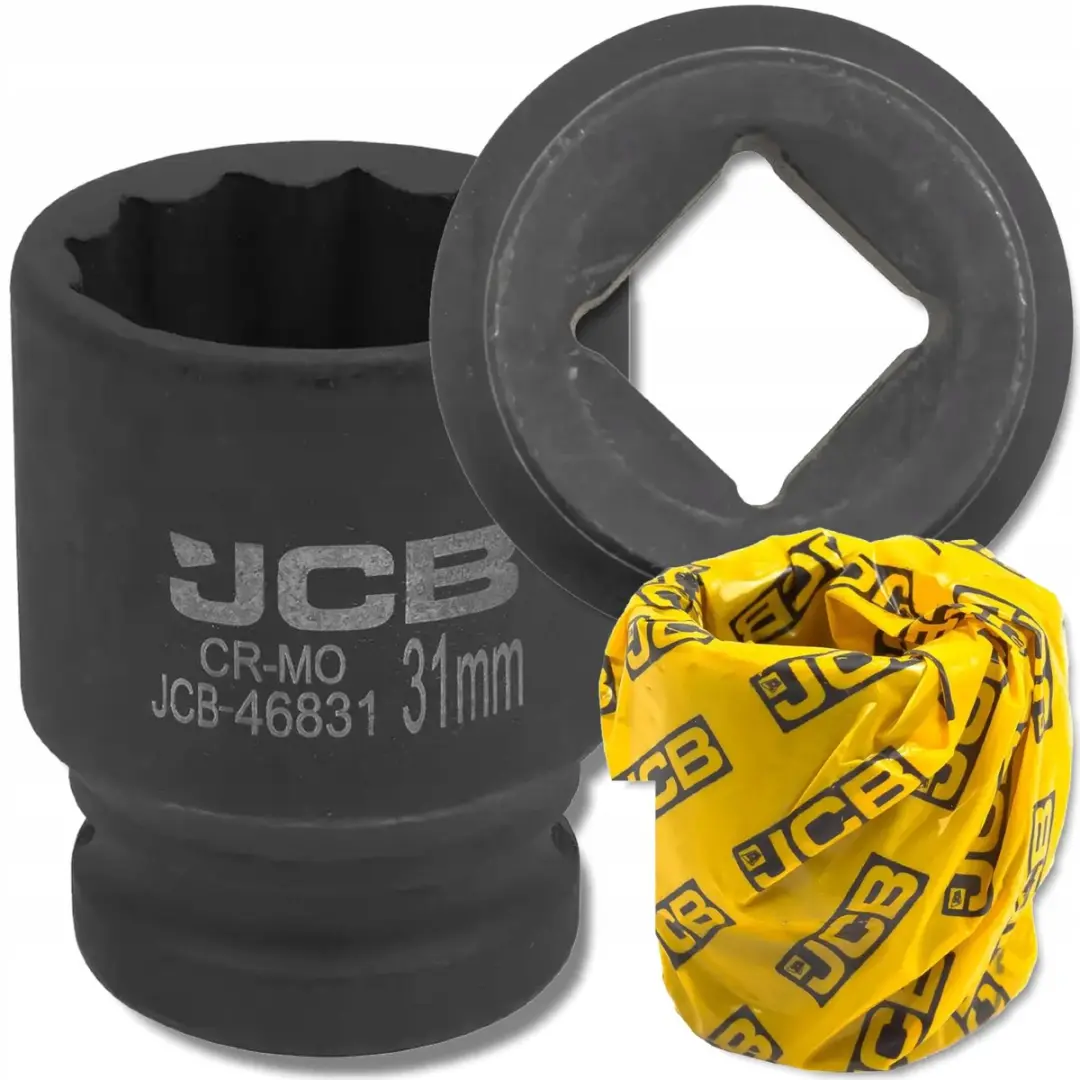 JCB