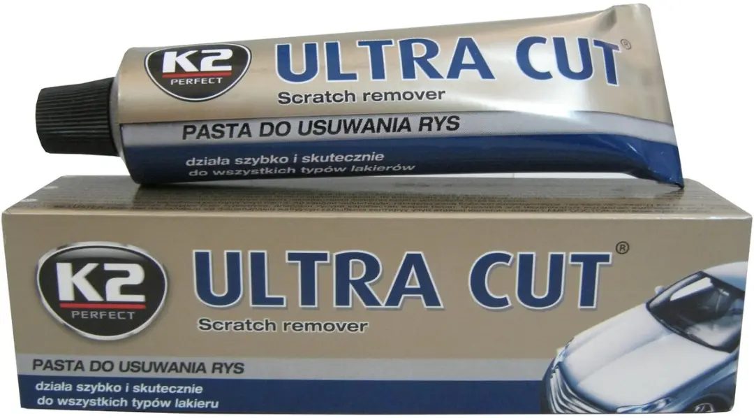 K2 Ultra Cut Serie