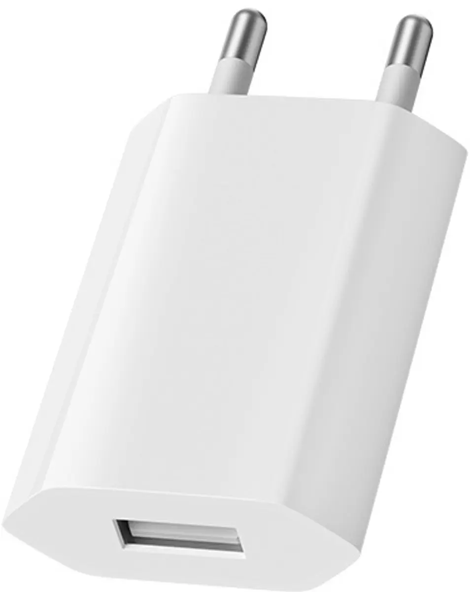 Universal USB adapter