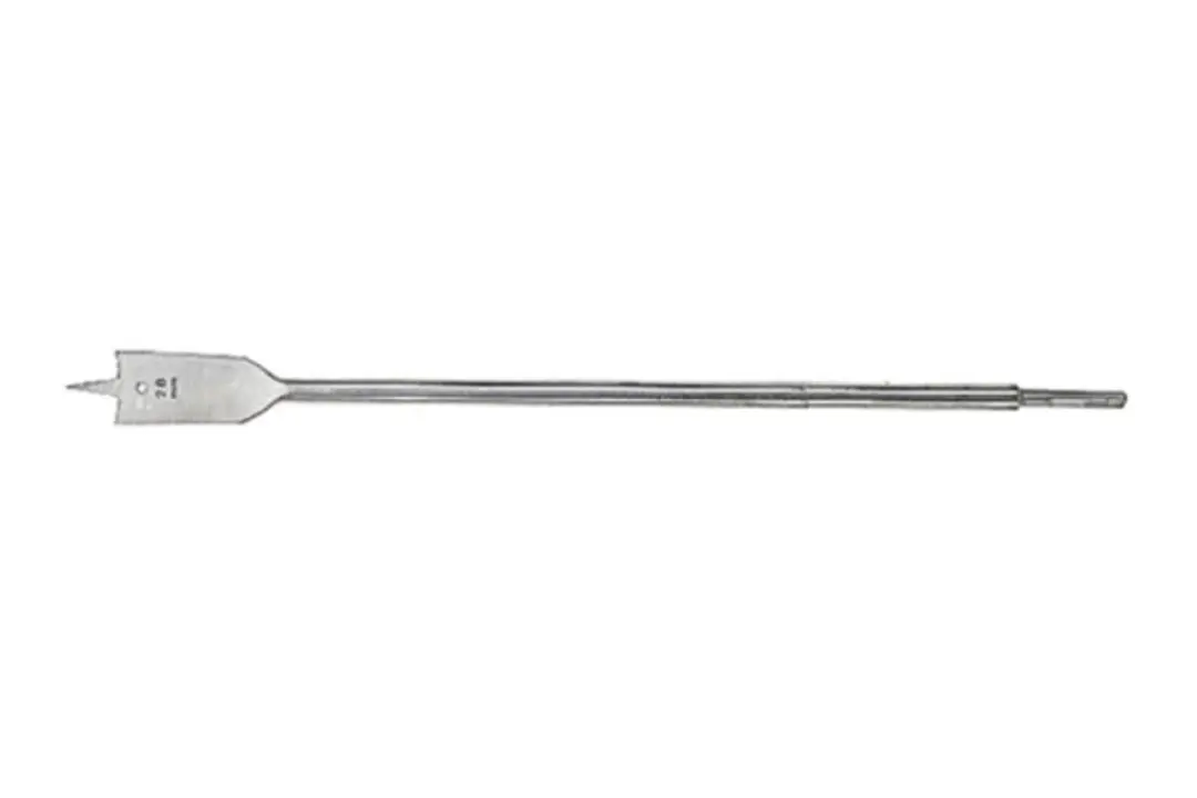 Bahco Machinehoutboor 9531