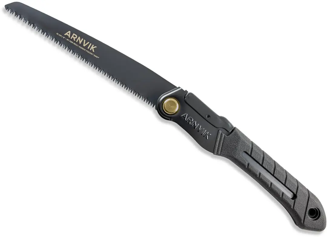 Nordic Pocket Saw fold Arnvik
