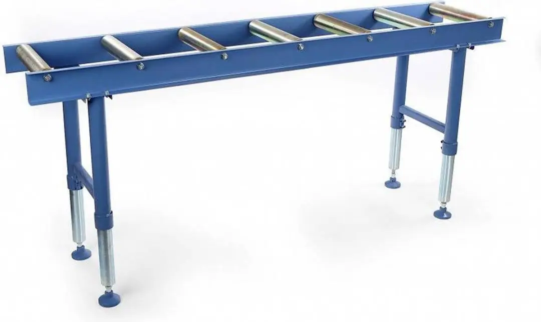 2000 mm Rollenbaan