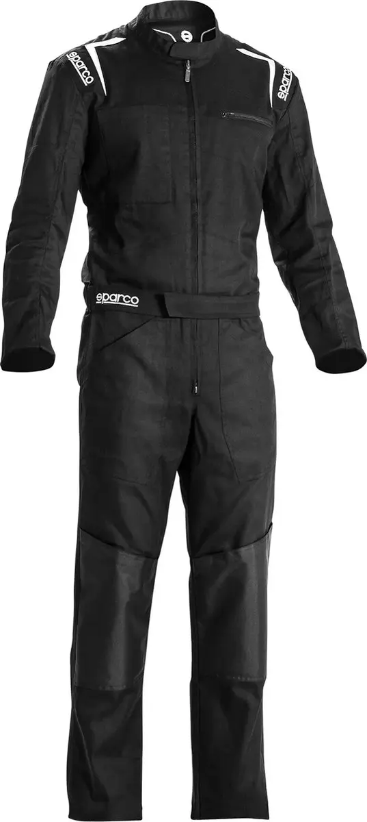 Sparco MS-4 Monteursoverall