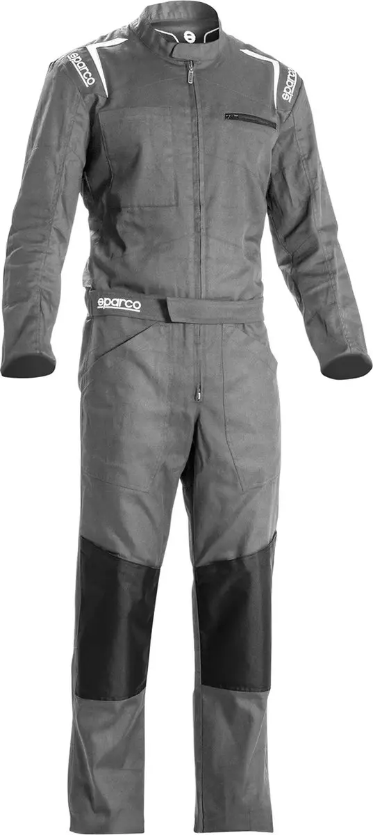 Sparco MS-5 Overall