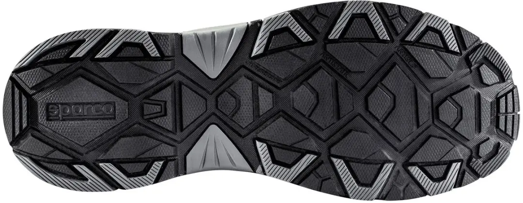 Sparco Werkschoenen S3 ESD - Allroad-H Okayama - Zwart — 39 - afbeelding 5 van 6