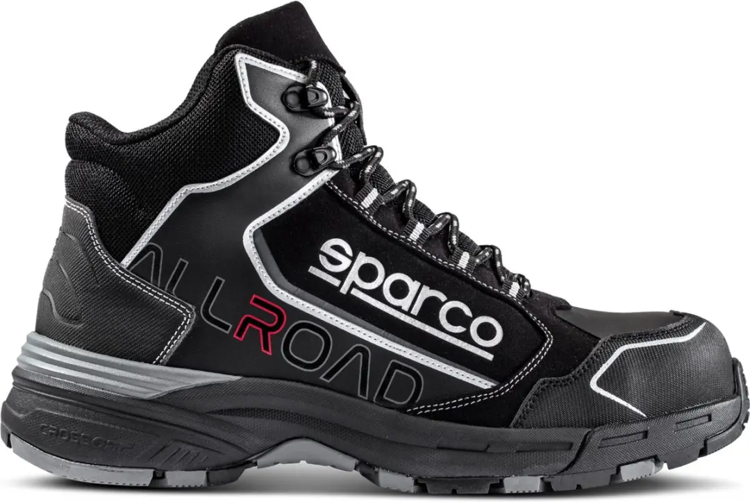 Sparco Werkschoenen S3 ESD
