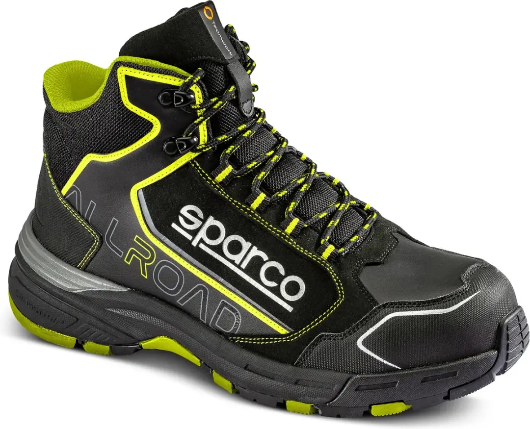 Sparco Werkschoenen S3 ESD