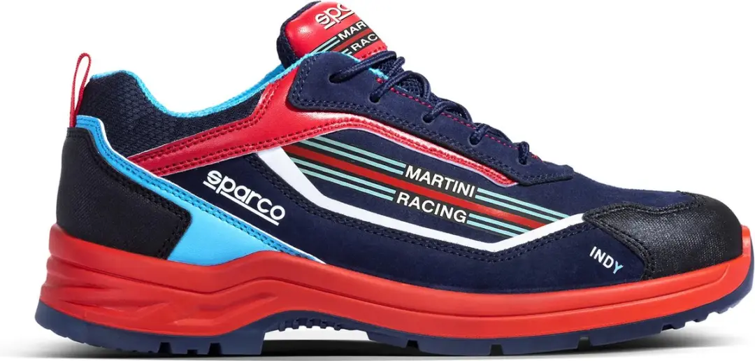 Sparco Werkschoenen S3S