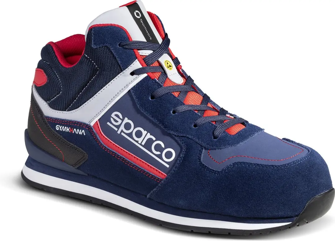 Sparco Werkschoenen S3 ESD