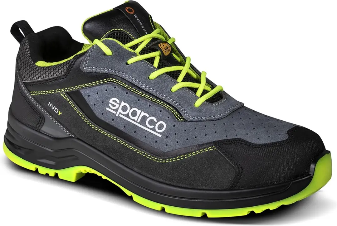Sparco Werkschoenen S1P Indy Texas ESD