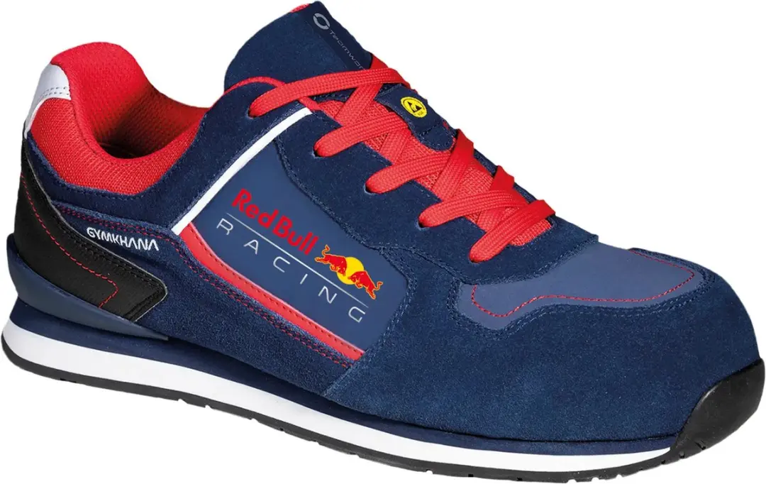 Sparco Werkschoenen S3 ESD