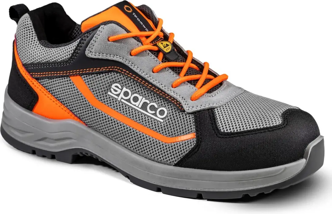Sparco Werkschoenen S1P ESD