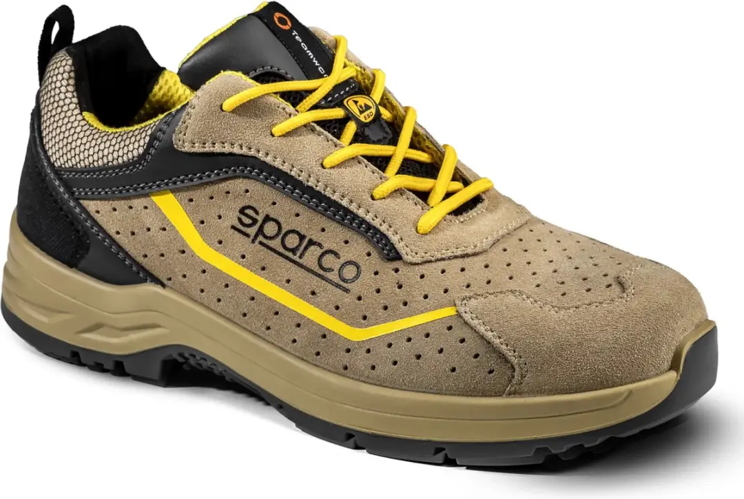 Sparco Werkschoenen S1PS
