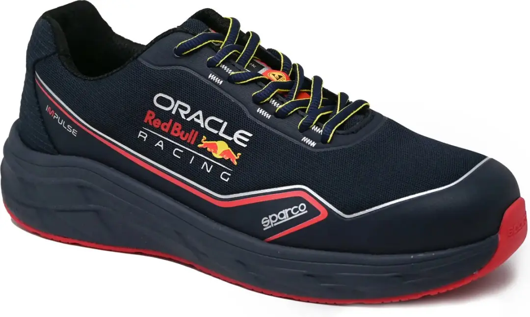 Sparco Werkschoenen S1PS