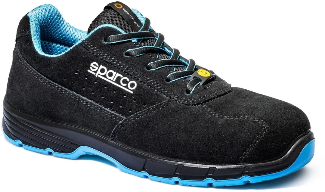 Sparco Werkschoenen S1PS