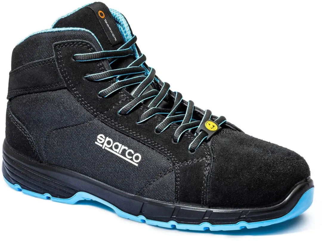 Sparco Horizon-H Fargo Werkschoenen S3S ESD