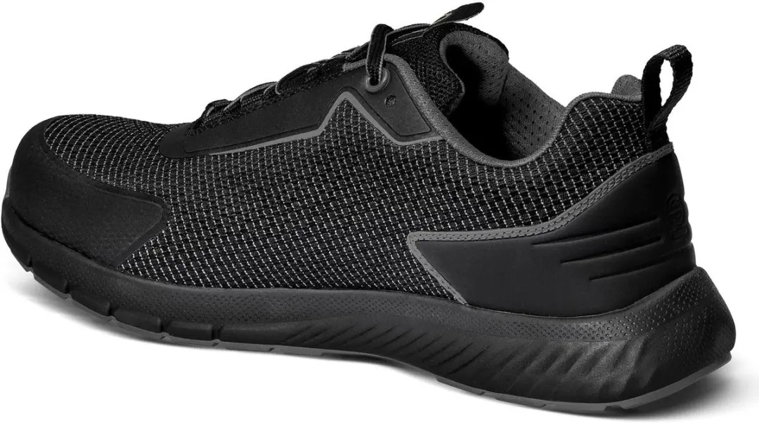 Sparco Werkschoenen S1PS - Traction Fuji - Zwart — black — 46 - afbeelding 4 van 4