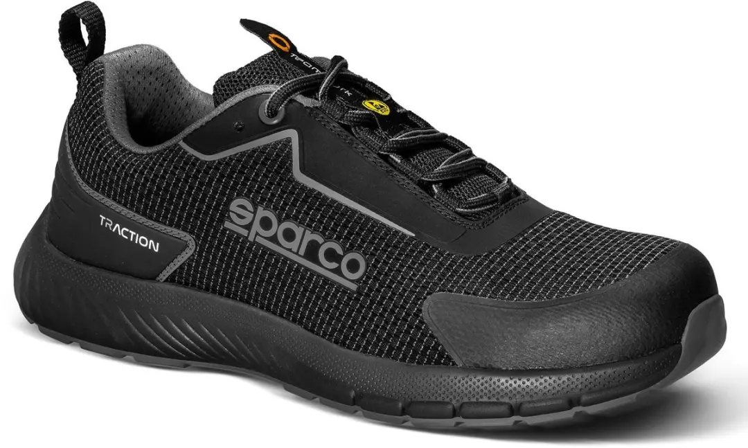 Sparco Werkschoenen S1PS