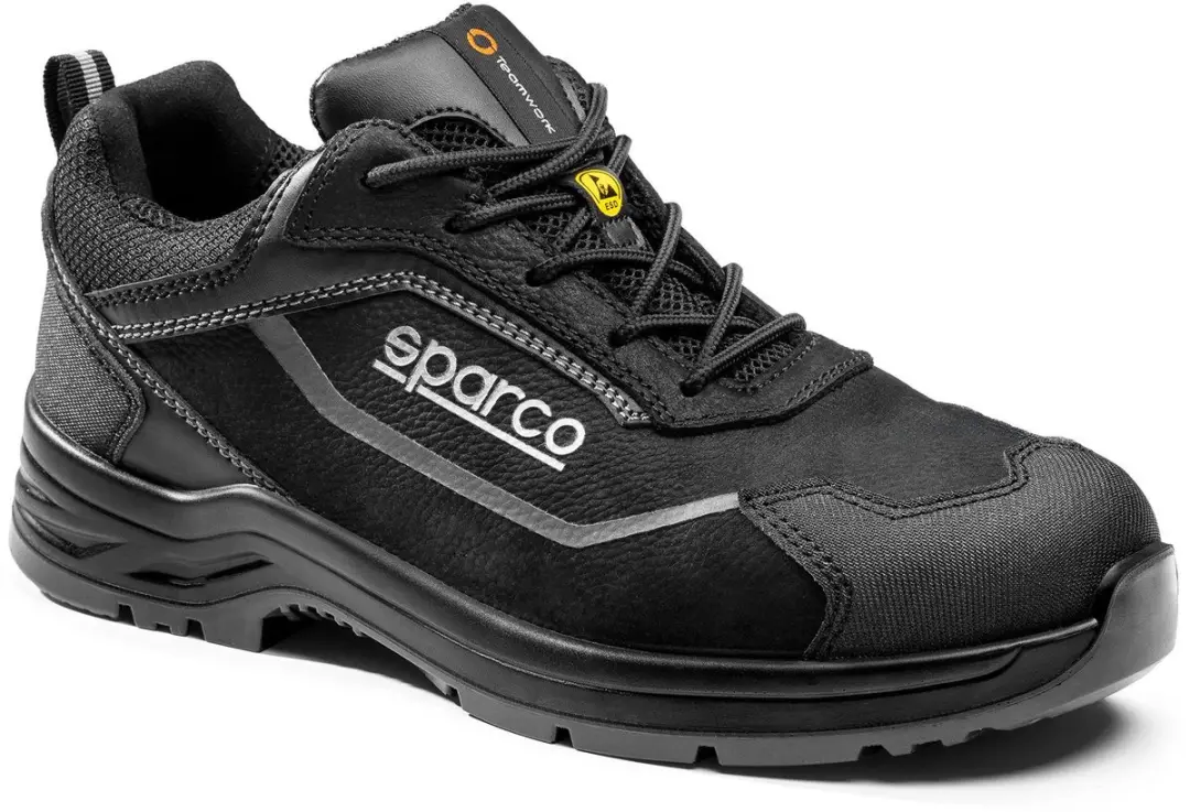 Sparco Werkschoenen S3S Indy Gregor ESD