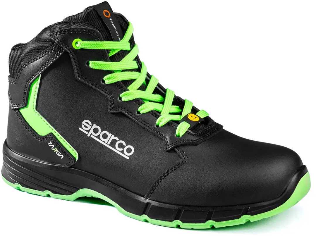 Sparco Werkschoenen S3S ESD