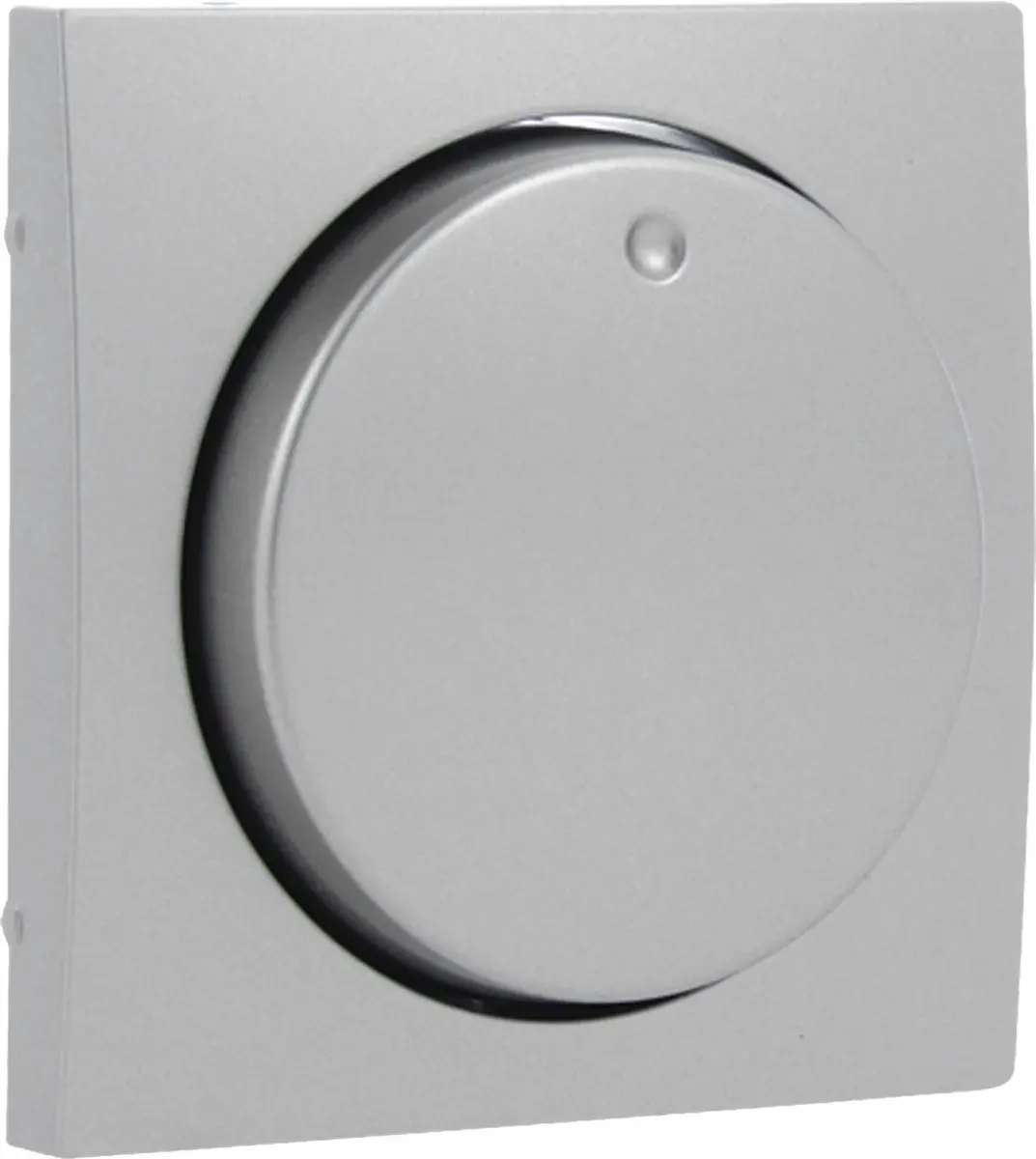 Smartwares S2 Inbouw Centraalplaat/Knopdimmer