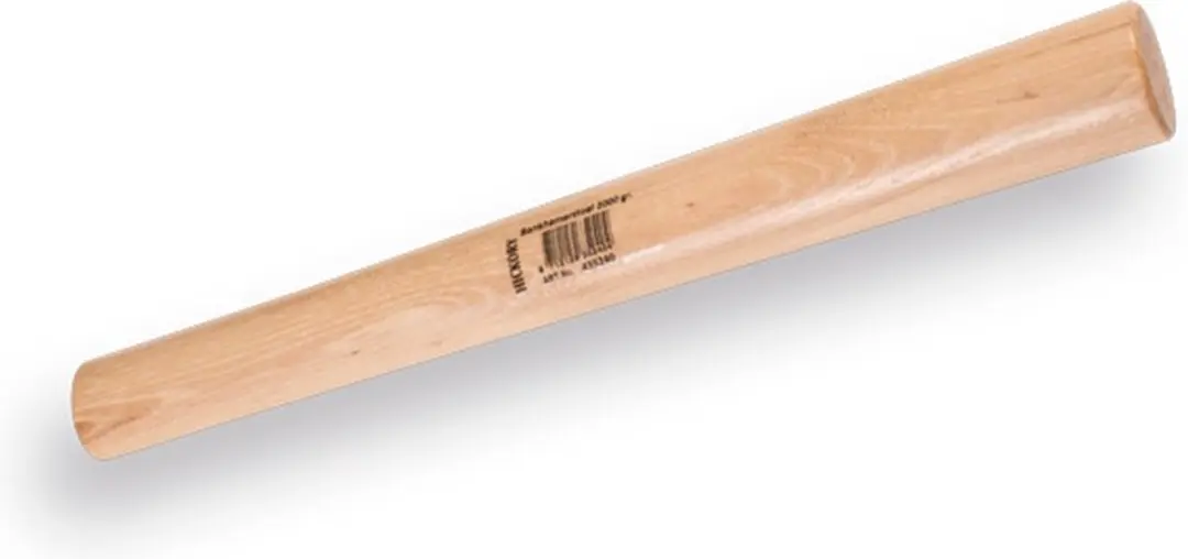 Atlas Bankhamersteel - HIC 2000 g - 38 cm - essen