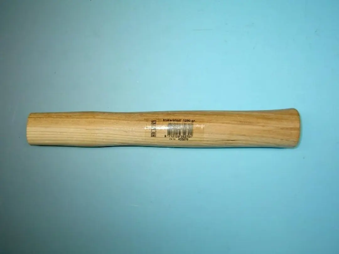 Atlas Mokersteel - HIC 1250 g - 26 cm - hickory