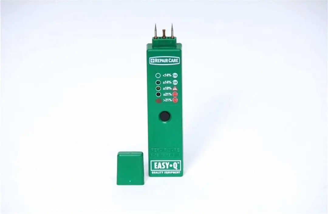 Repair Care Easy-Q CS1 houtconditiemeter