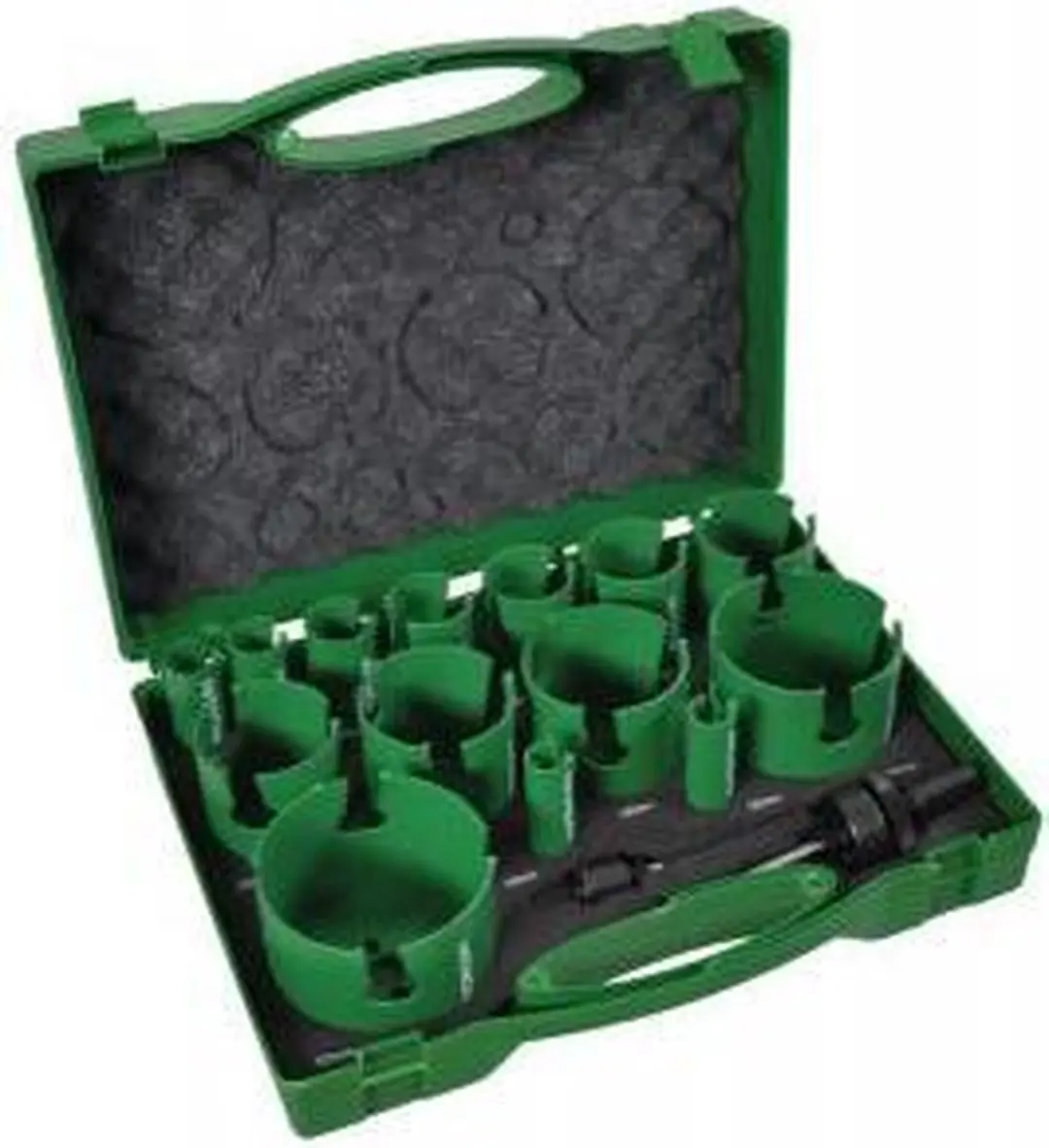 Hikoki Gatzaagset Combi HM 15-delig - afbeelding 2 van 3