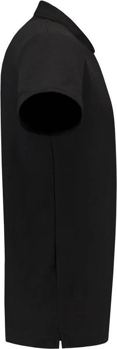 Tricorp Poloshirt 201003 Zwart 5XL - afbeelding 4 van 6
