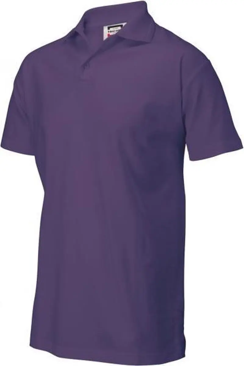Tricorp Poloshirt 201003 Zwart 5XL - afbeelding 6 van 6