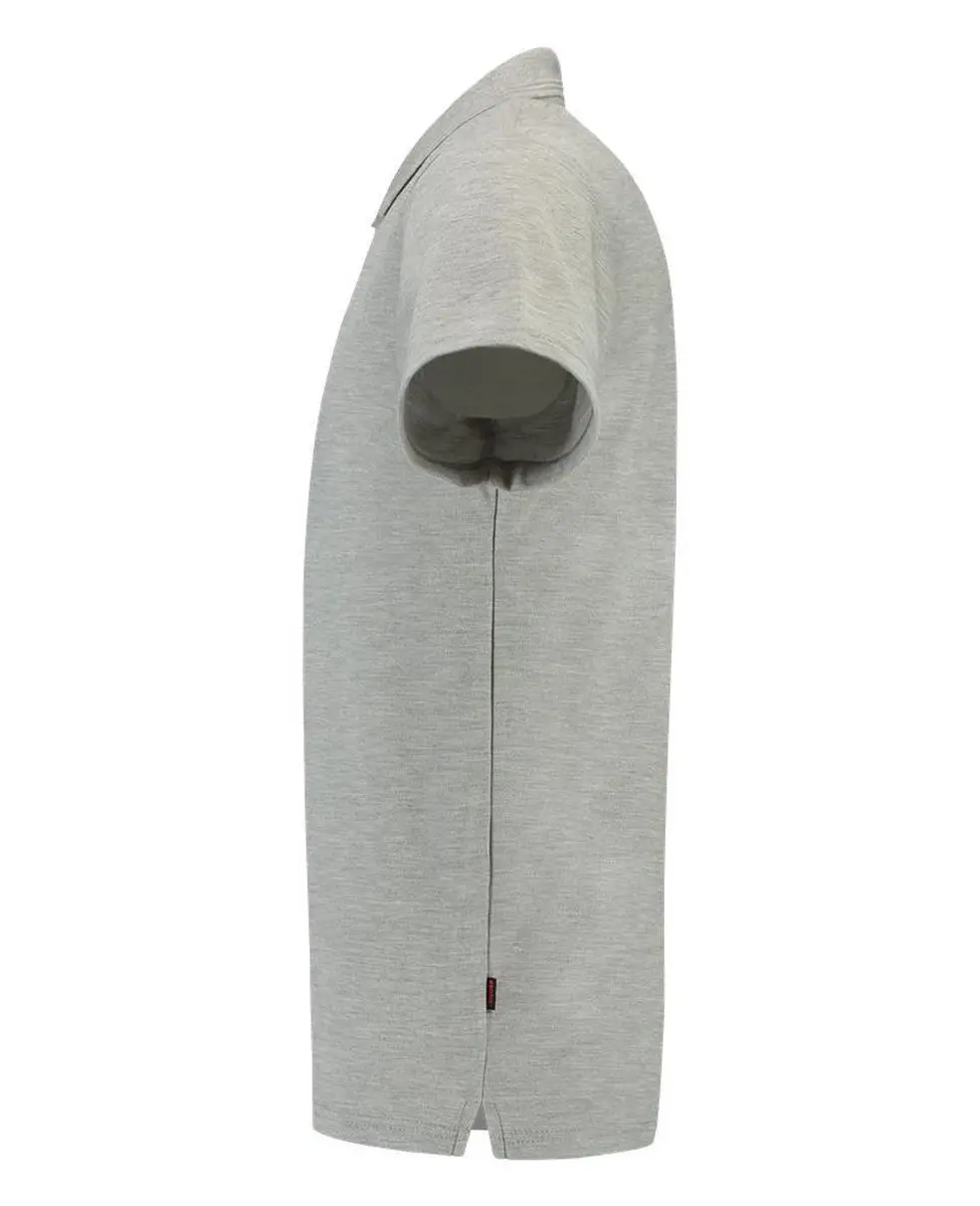 Tricorp Poloshirt 201003 Grijs 5XL - afbeelding 6 van 6