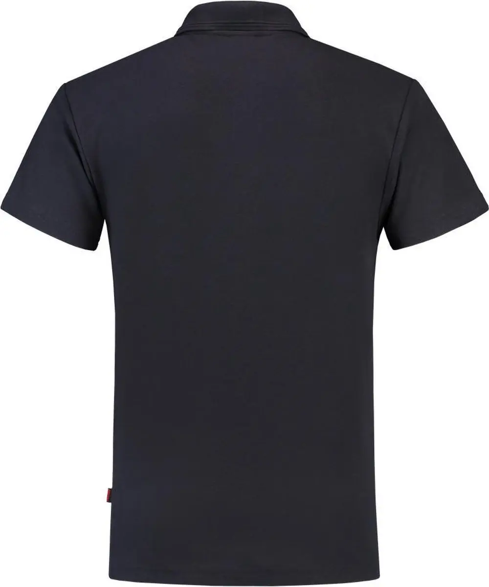 Tricorp Poloshirt 201003 Navy 5XL - afbeelding 6 van 6