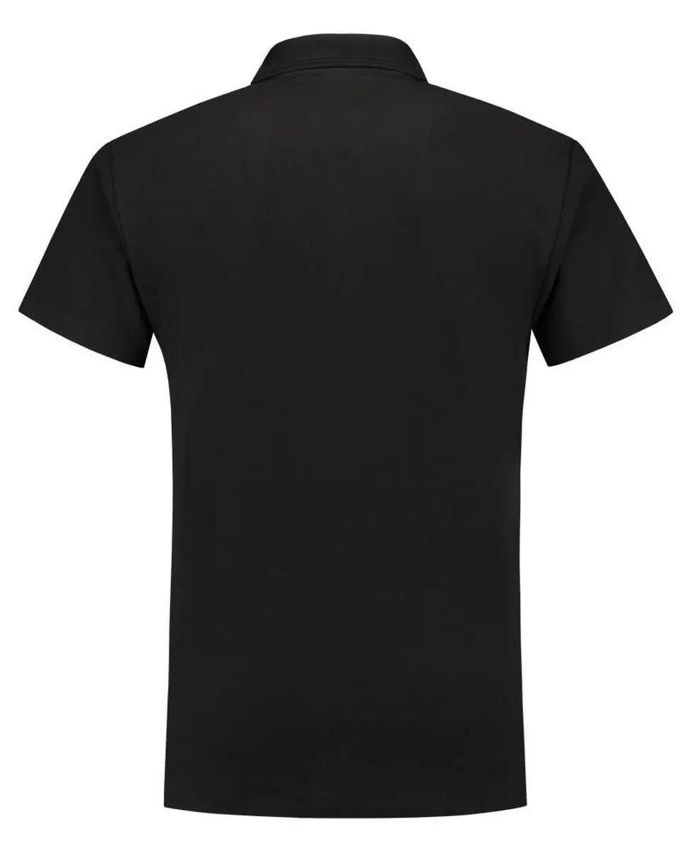 Tricorp Poloshirt 201003 Zwart 7XL - afbeelding 5 van 6
