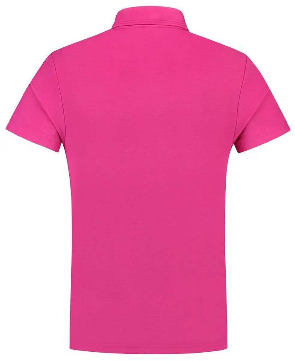 Tricorp Poloshirt 201003 Fuchsia 5XL - afbeelding 2 van 6