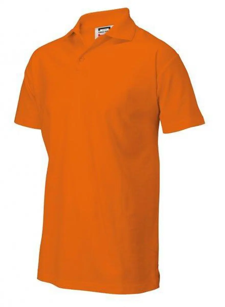 Tricorp Poloshirt 201003 Fuchsia 5XL - afbeelding 4 van 6