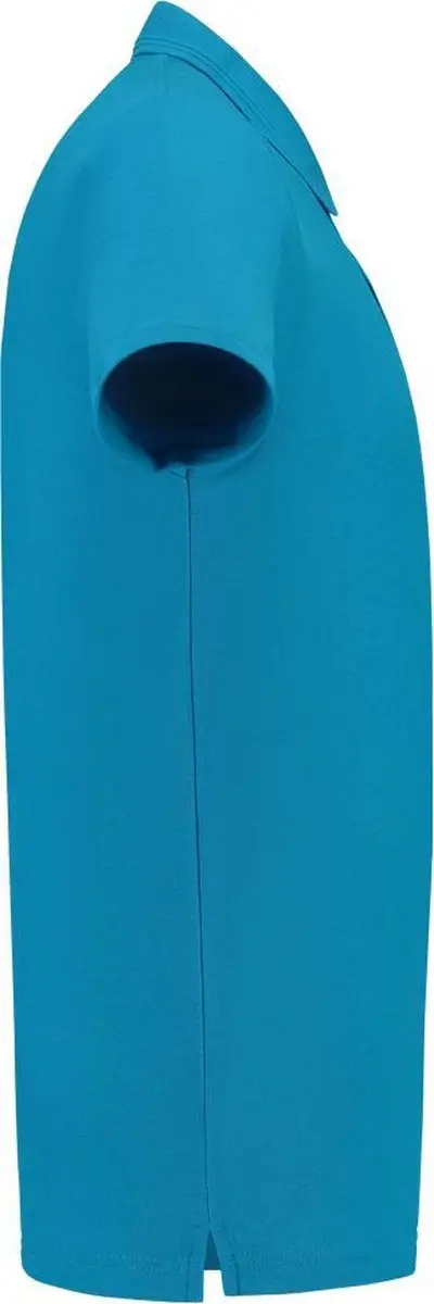 Tricorp Poloshirt 201003 Turquoise 3XL - afbeelding 6 van 6