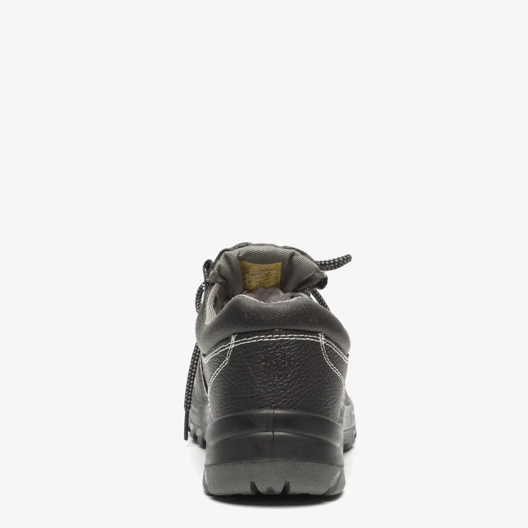 Safety Jogger bestrun leren werkschoenen S3