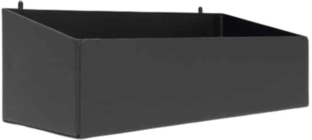 Pillar Tool Tray 243 mm