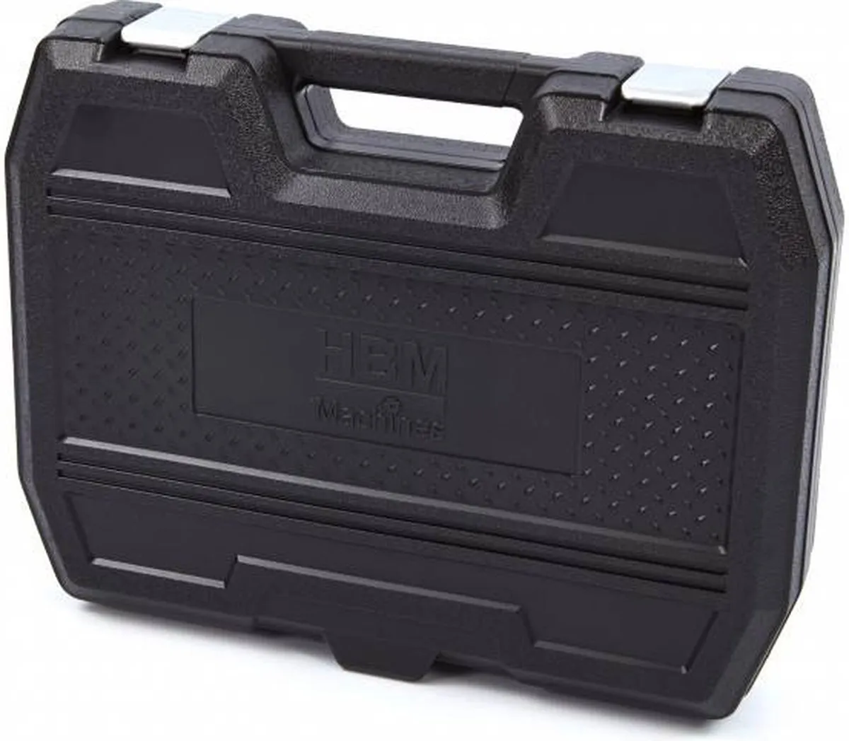 HBM 216 Delige Professionele Doppenset INCH Maten