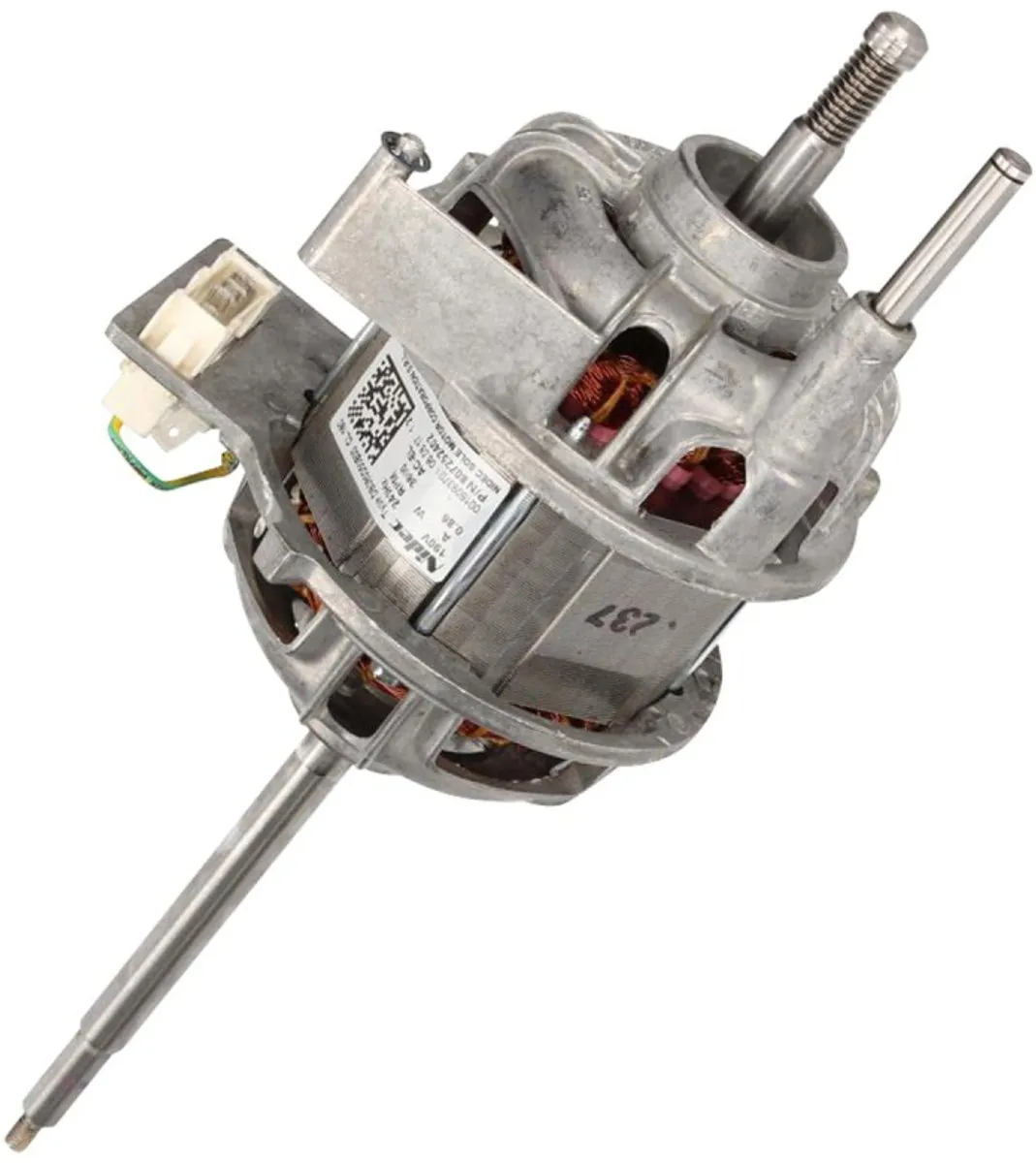 Electrolux Droogkastmotor 8588072524024 - Grijs
