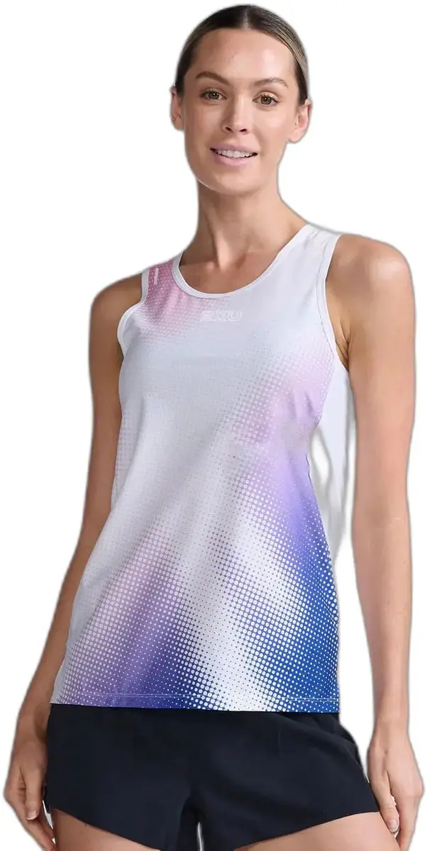 2XU Light Speed Damestanktop