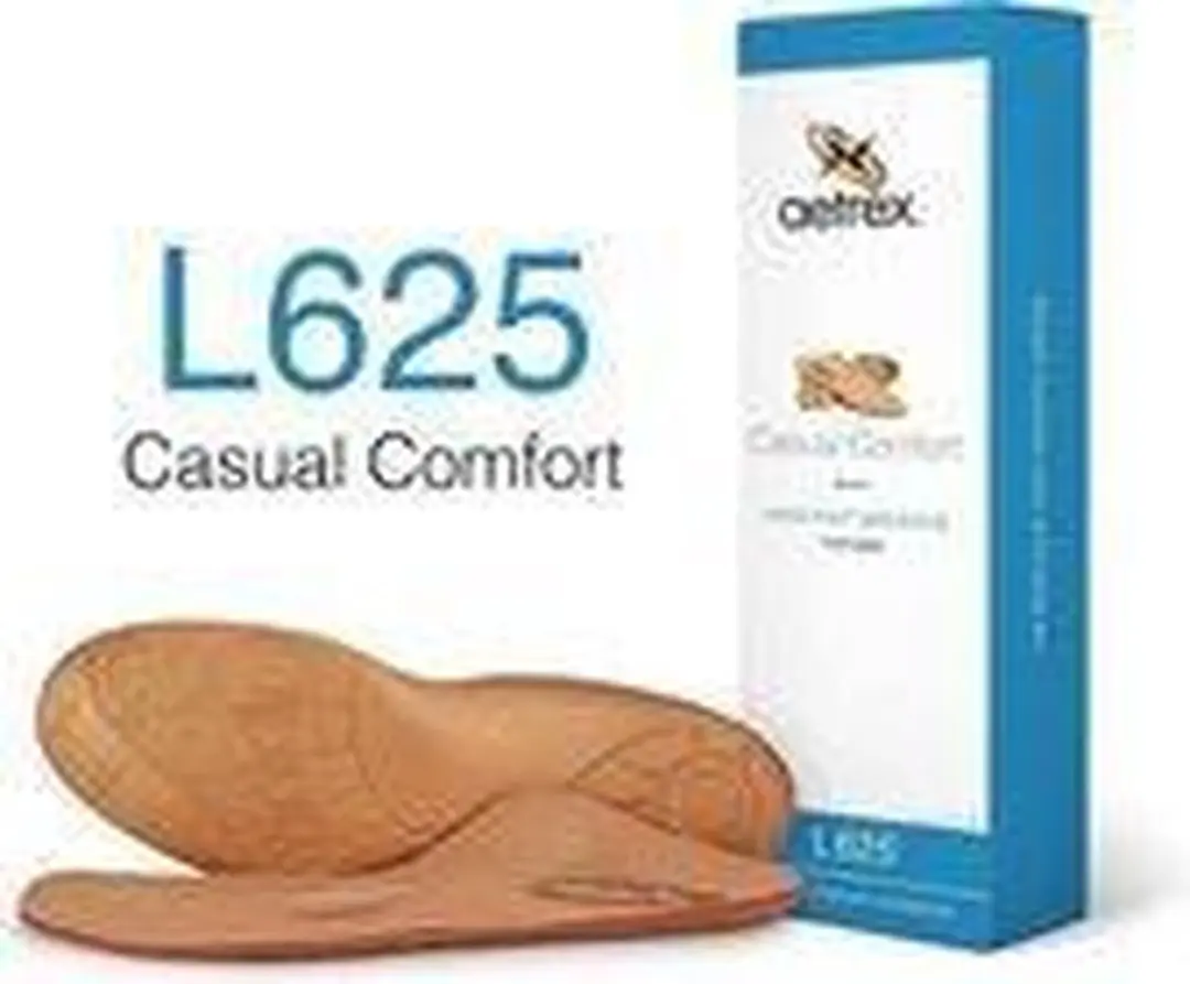 AETREX CASUAL ORTHO posted/SUPPORTED M13